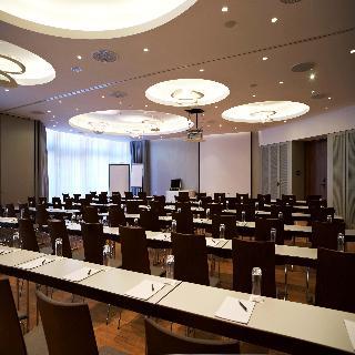 Гостиница Waldhotel Stuttgart