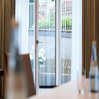 Гостиница Waldhotel Stuttgart