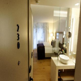 Гостиница Waldhotel Stuttgart