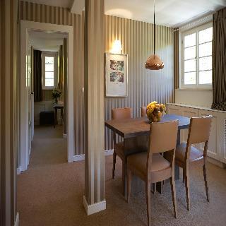 Гостиница Waldhotel Stuttgart