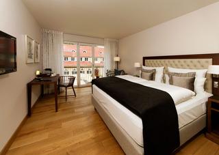 Гостиница Waldhotel Stuttgart
