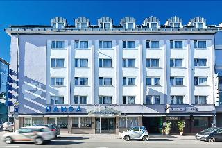 Hotel Hansa Stuttgart
