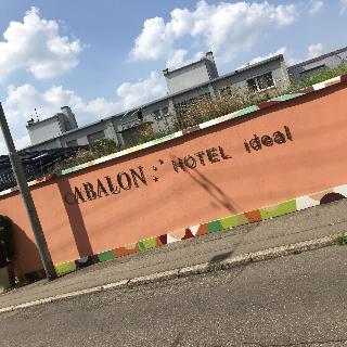 Hotel Abalon