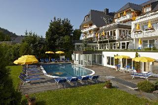 Hotel Reppert