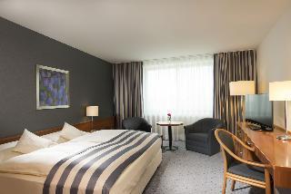 Hotel Maritim Ulm