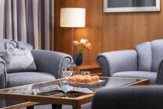 Hotel Maritim Ulm