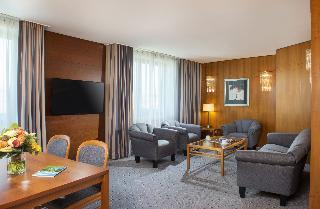 Hotel Maritim Ulm