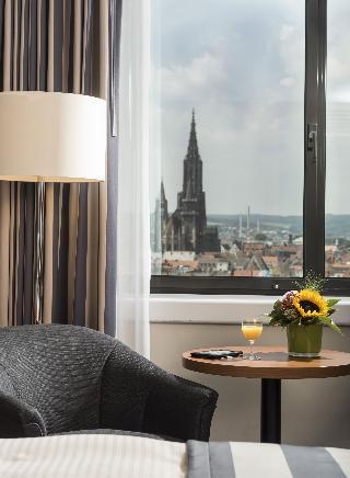 Hotel Maritim Ulm