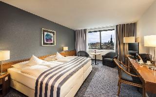 Hotel Maritim Ulm