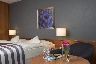 Hotel Maritim Ulm