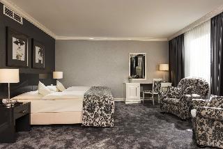 Hotel Maritim Ulm