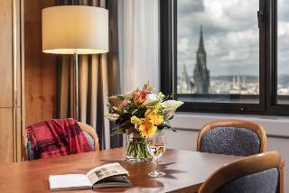 Hotel Maritim Ulm