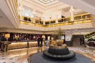 Hotel Maritim Ulm
