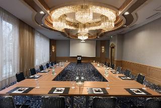 Hotel Maritim Ulm