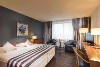 Hotel Maritim Ulm