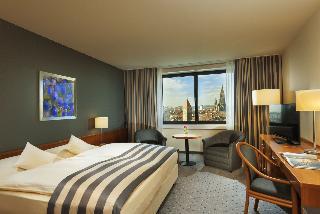 Hotel Maritim Ulm