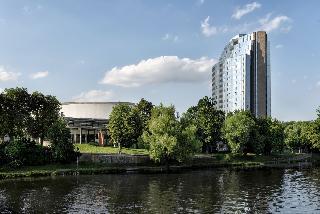 Hotel Maritim Ulm