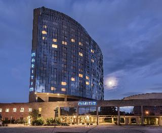 Hotel Maritim Ulm