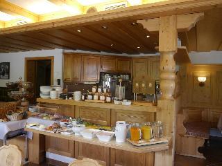 Гостиница Landhotel Gasthof Jostalstuble