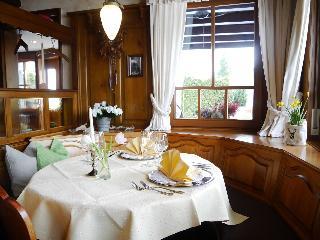 Гостиница Landhotel Gasthof Jostalstuble