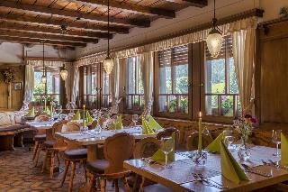 Гостиница Landhotel Gasthof Jostalstuble