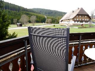Гостиница Landhotel Gasthof Jostalstuble
