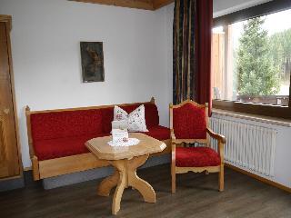 Гостиница Landhotel Gasthof Jostalstuble