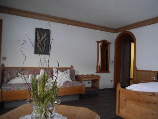 Гостиница Landhotel Gasthof Jostalstuble
