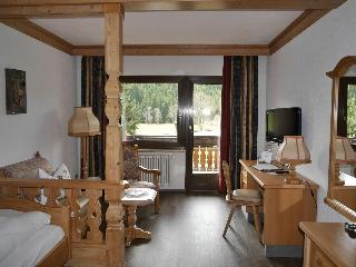 Гостиница Landhotel Gasthof Jostalstuble