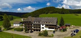 Гостиница Landhotel Gasthof Jostalstuble