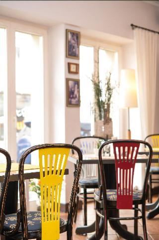 Hotel Bitburger Hof