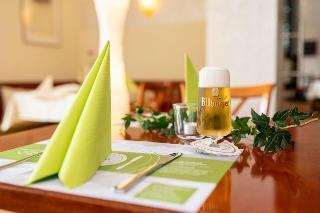 Hotel Bitburger Hof