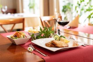 Hotel Bitburger Hof