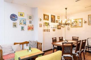 Hotel Bitburger Hof