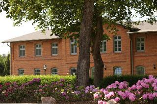 Hotel Schloss Basthorst