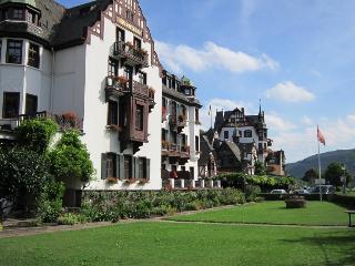 Hotel Krone Assmannshausen