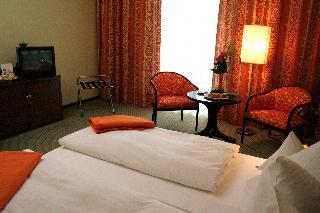 Hotel Relexa Bad Steben