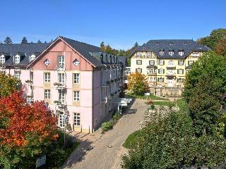 Hotel Relexa Bad Steben