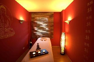 Hotel Relexa Bad Steben