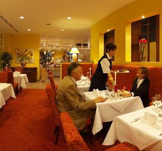 Hotel Relexa Bad Steben