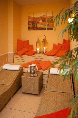 Hotel Relexa Bad Steben