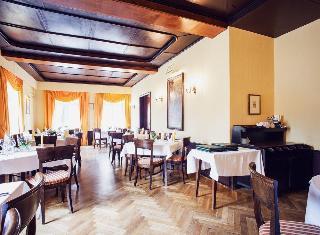 Гостиница Schwarzer Bar