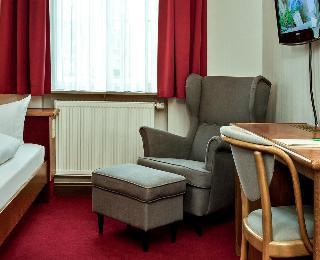 Гостиница Schwarzer Bar