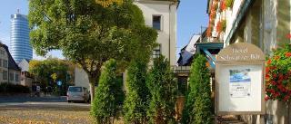 Гостиница Schwarzer Bar