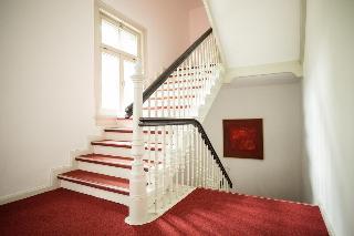 Hotel Alt Weimar