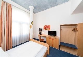 Гостиница In der Grunen Zitadelle