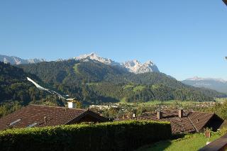 Гостиница Zur Schonen Aussicht