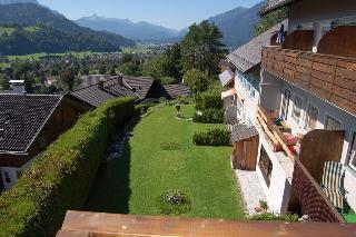 Hotel Zur Schonen Aussicht