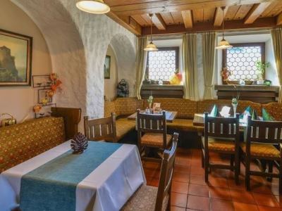 Гостиница Gasthof zum Dragoner