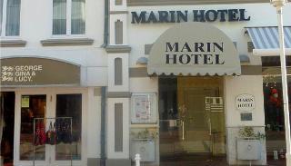 Hotel Marin Sylt